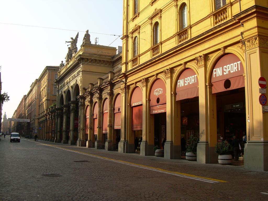 Travel House Bologna Leilighet Rom bilde