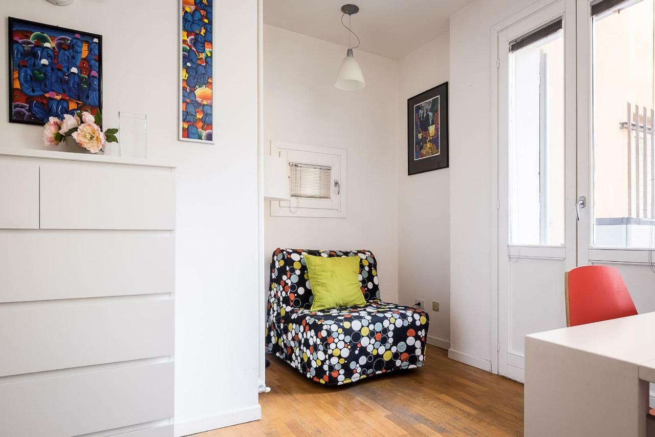 Travel House Bologna Leilighet Eksteriør bilde